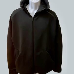 Adidas hoodie M
